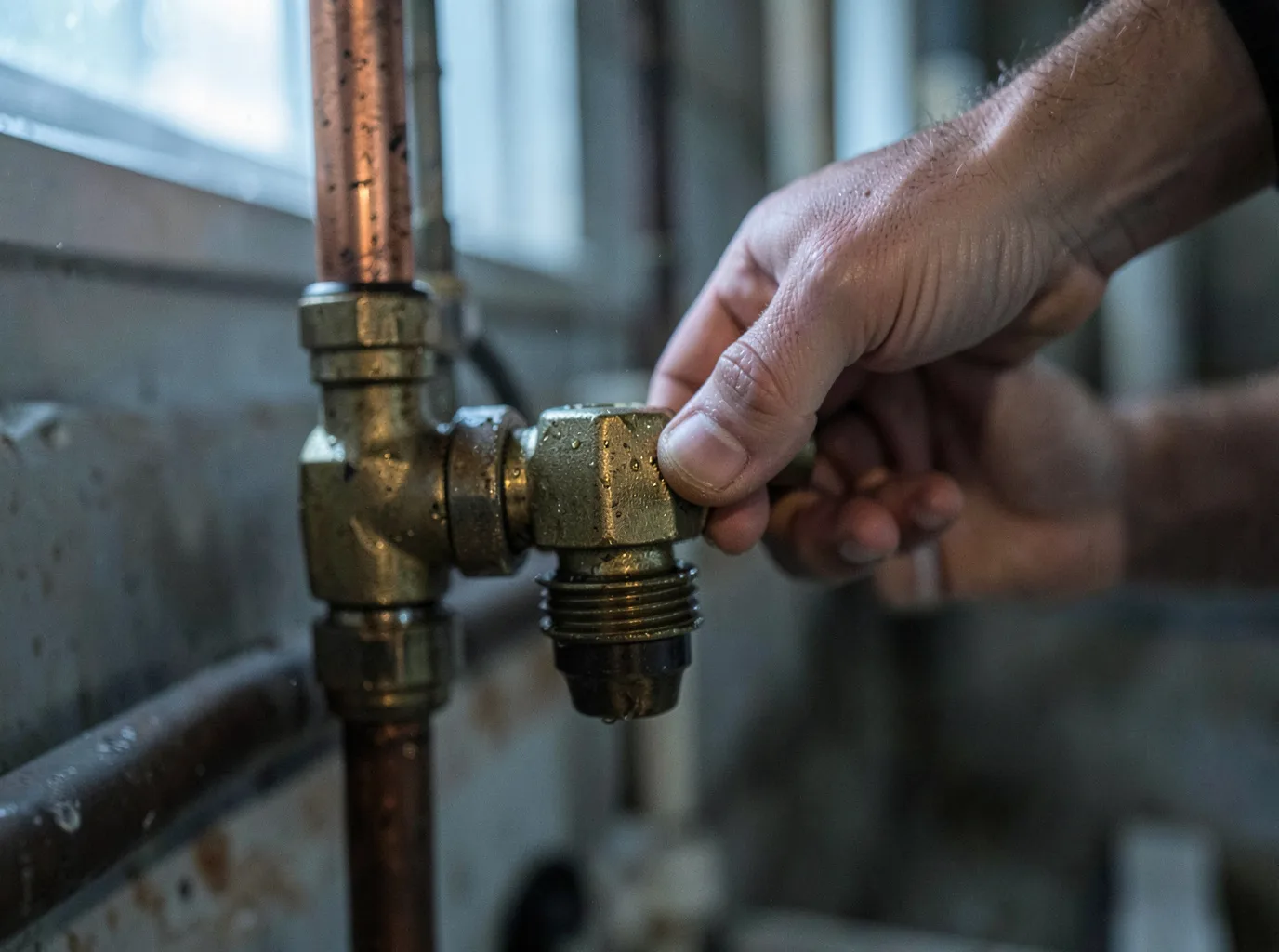 Emergency Plumber Harrisville, MS FAQs